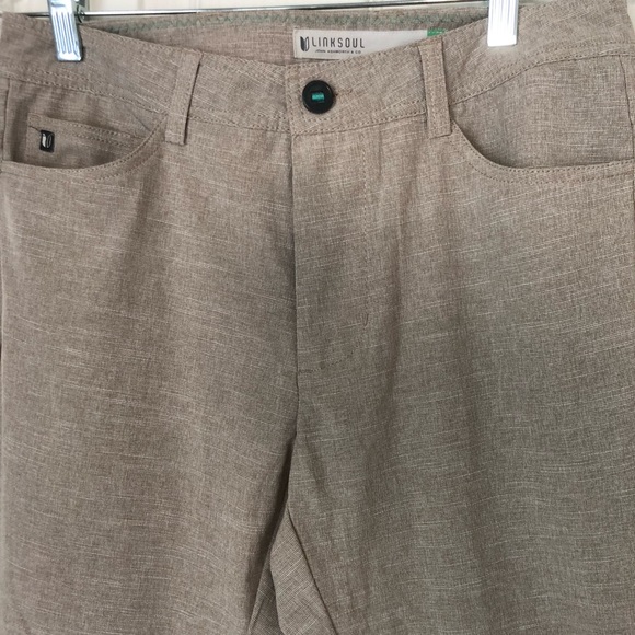 Linksoul | Pants | 5pocket Boardwalker 